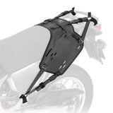 OS-Base Adventure Bike
