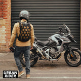 Kriega Backpack Trail 18 Coyote