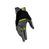 Leatt ADV 5.5 X-Flow Gloves Short - Viz