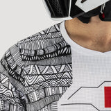 Leatt Ride Kit 3.5 Jersey/Pant White