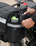 Viaterra LEH 70L Waterproof SaddleBags