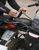 Viaterra LEH 70L Waterproof SaddleBags