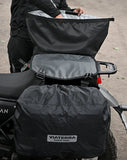 Viaterra LEH 70L Waterproof SaddleBags