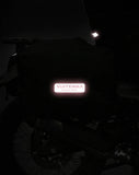 Viaterra LEH 70L Waterproof SaddleBags