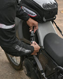 Viaterra Oxus Universal TankBag Strap Based 13L