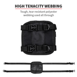 Viaterra POD 22L Waterproof TailBag