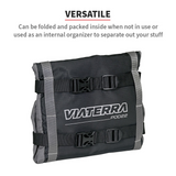 Viaterra POD 12L Waterproof TailBag
