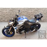 Viaterra POD 22L Waterproof TailBag