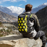 Kriega Backpack Trail 18 Black