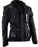Leatt Jacket Moto 5.5 Enduro Black