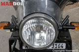 Maddog Universal Headlight Clamp