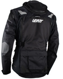 Leatt Jacket Moto 5.5 Enduro Black