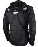 Leatt Jacket Moto 5.5 Enduro Black