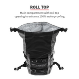 Viaterra POD 22L Waterproof TailBag