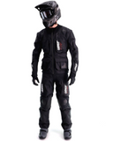 Leatt Jacket Moto 5.5 Enduro Black