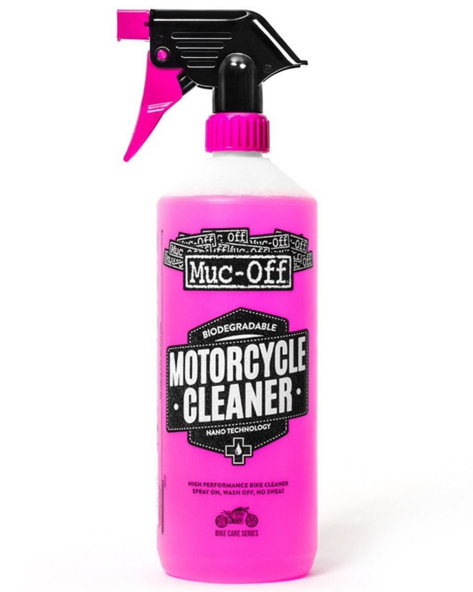 Muc 2024 off cleaner
