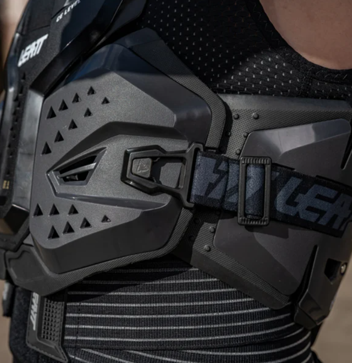 Leatt Body Protector – Fynx Moto