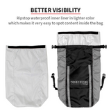 Viaterra POD 22L Waterproof TailBag