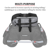 Viaterra POD 22L Waterproof TailBag