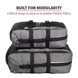 Viaterra POD 22L Waterproof TailBag