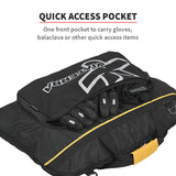Viaterra Apparel Bag