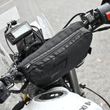 Viaterra Handlebar TrailPack (With Crossbar)