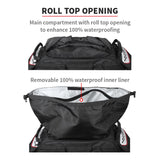 Viaterra Claw 72L Waterproof TailBag