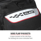 Viaterra Claw 72L Waterproof TailBag