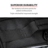 Viaterra Claw 72L Waterproof TailBag
