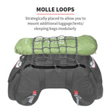 Viaterra Claw 72L Waterproof TailBag