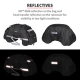Viaterra Claw 72L Waterproof TailBag