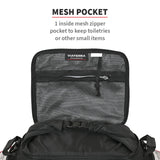 Viaterra Claw Mini(48L) Waterproof TailBag