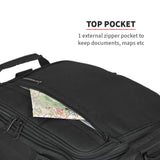 Viaterra Claw Mini(48L) Waterproof TailBag