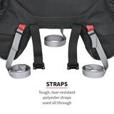 Viaterra Claw Mini(48L) Waterproof TailBag