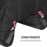 Viaterra Claw Mini(48L) Waterproof TailBag