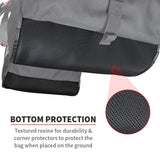 Viaterra Claw Mini(48L) Waterproof TailBag