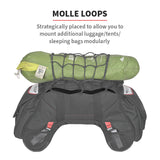Viaterra Claw Mini(48L) Waterproof TailBag