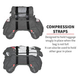 Viaterra Claw Mini(48L) Waterproof TailBag