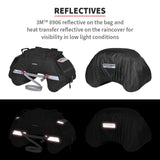 Viaterra Claw Mini(48L) Waterproof TailBag