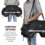 Viaterra Claw Mini(48L) Waterproof TailBag