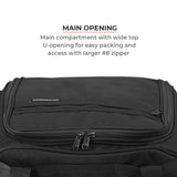 Viaterra Claw Mini Universal TailBag