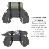 Viaterra Claw Mini Universal TailBag