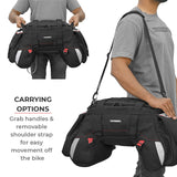 Viaterra Claw Mini Universal TailBag