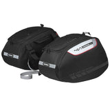 Viaterra Condor 2UP 64L Waterproof SaddleBag
