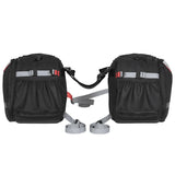 Viaterra Condor 2UP 64L Waterproof SaddleBag