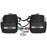 Viaterra Condor 2UP 64L Waterproof SaddleBag