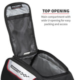 Viaterra Condor 2UP 64L Waterproof SaddleBag