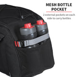 Viaterra Condor 2UP 64L Waterproof SaddleBag