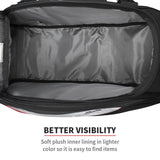 Viaterra Condor 2UP 64L Waterproof SaddleBag