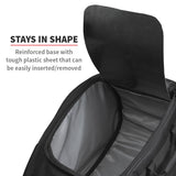 Viaterra Condor 2UP 64L Waterproof SaddleBag